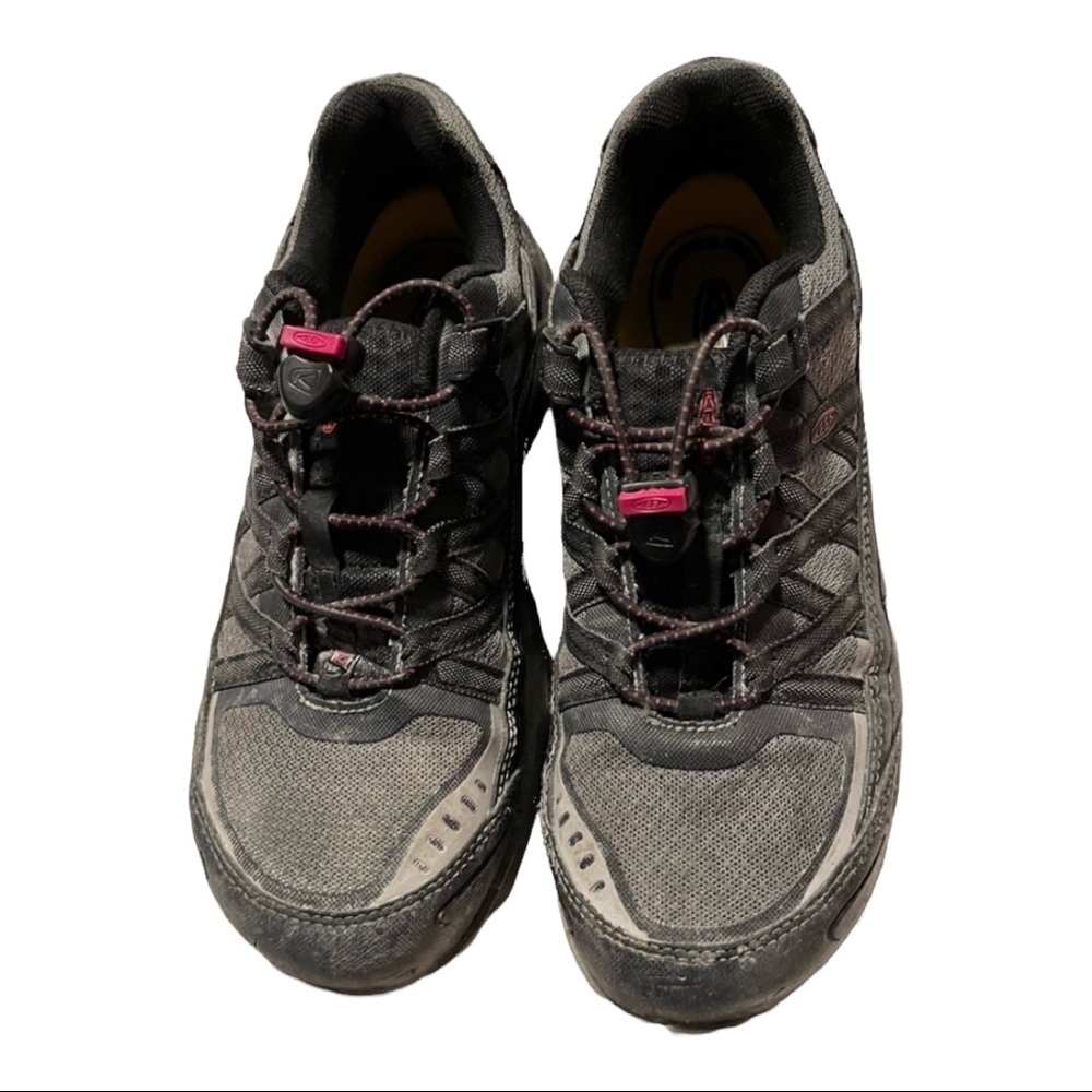 Keen ESD Work Shoes